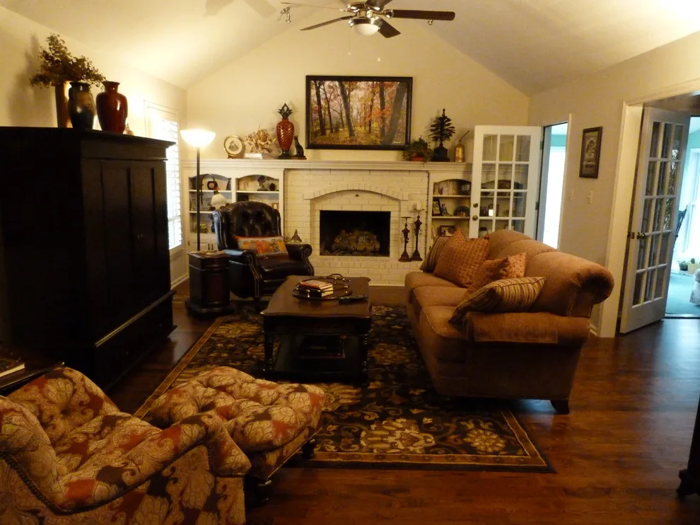 Iob Project by Laura Allinder, Allied ASID - Photo 2