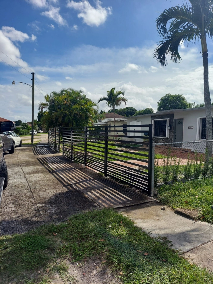 Fence by My Luxury Outdoors - Photo 12