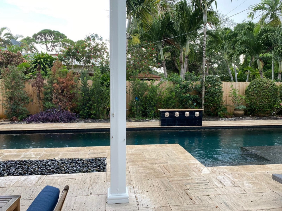 Pool Remodeling / Pool Deck by My Luxury Outdoors - Photo 3