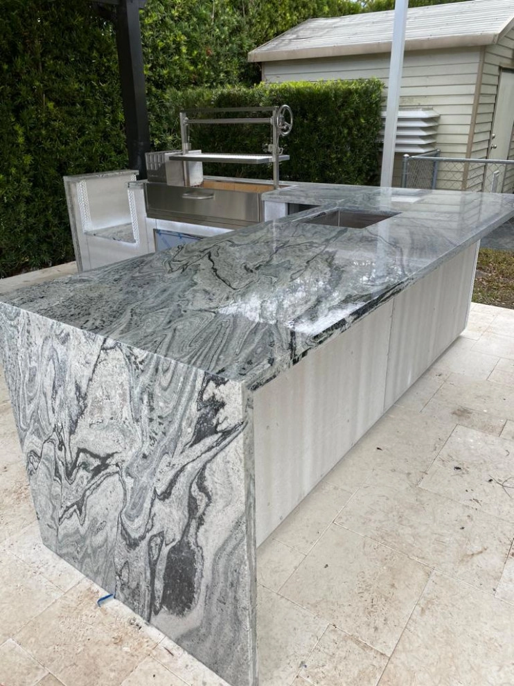 Outdoor Kitchens by My Luxury Outdoors - Photo 16