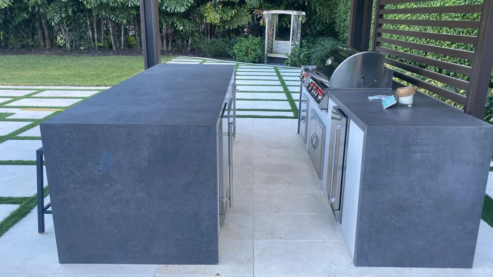 Outdoor Kitchens by My Luxury Outdoors - Photo 30