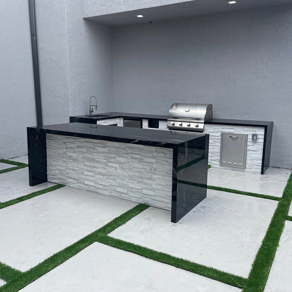 Outdoor Kitchens by My Luxury Outdoors - Photo 7