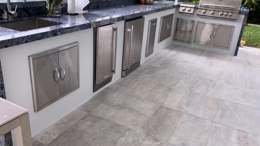 Outdoor Kitchens by My Luxury Outdoors - Photo 37