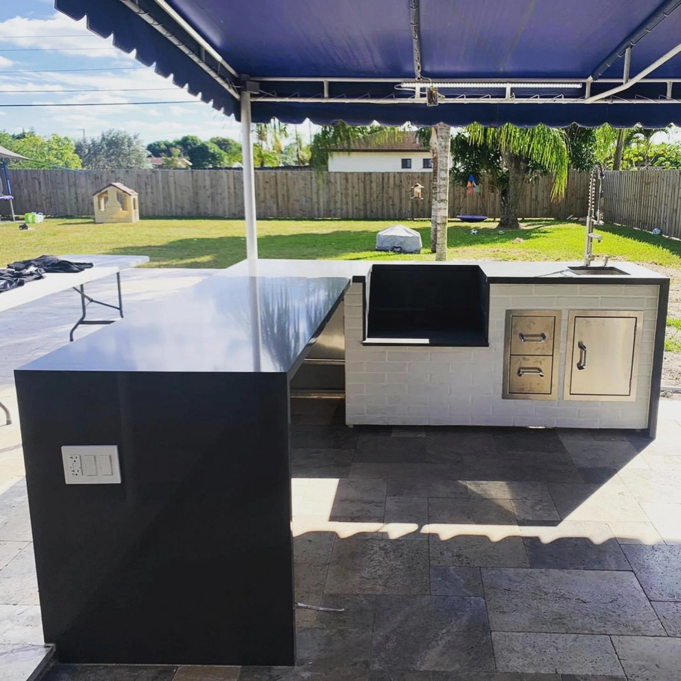 Outdoor Kitchens by My Luxury Outdoors - Photo 41