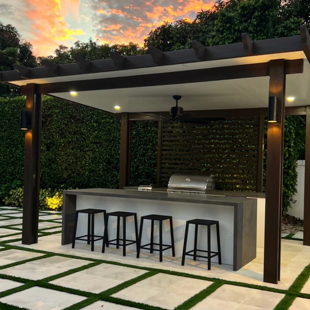 Pergolas by My Luxury Outdoors - Photo 23