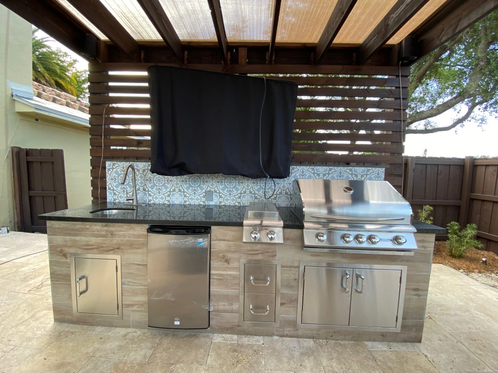 Pergolas by My Luxury Outdoors - Photo 10