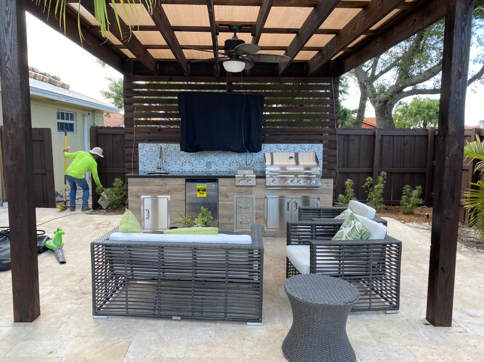 Pergolas by My Luxury Outdoors - Photo 6