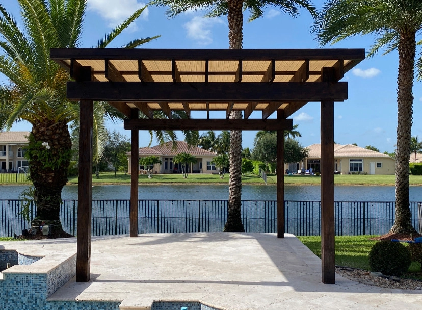 Pergolas by My Luxury Outdoors - Photo 32