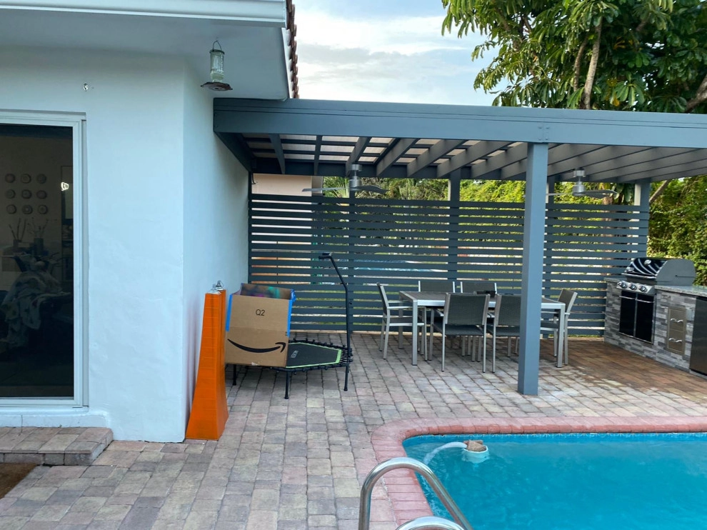 Pergolas by My Luxury Outdoors - Photo 27
