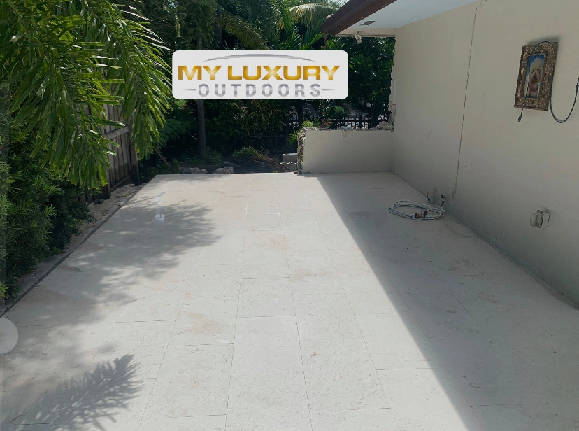 Pool Remodeling by My Luxury Outdoors - Photo 12