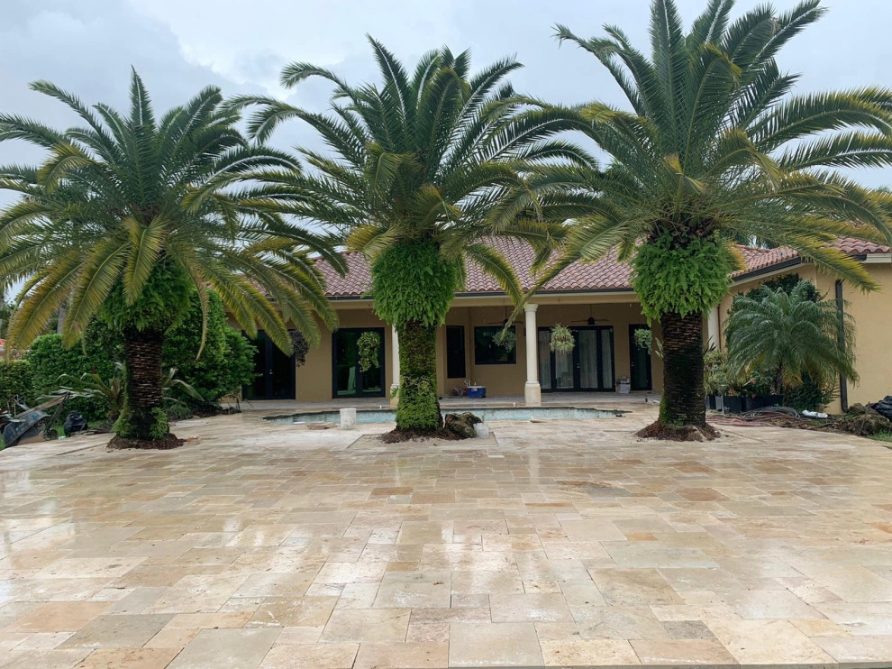 Pool Deck by My Luxury Outdoors - Photo 5