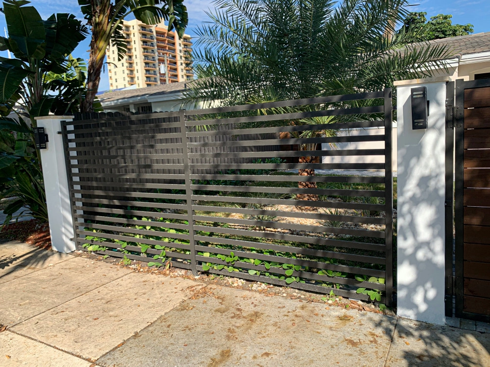 Fence by My Luxury Outdoors - Photo 6