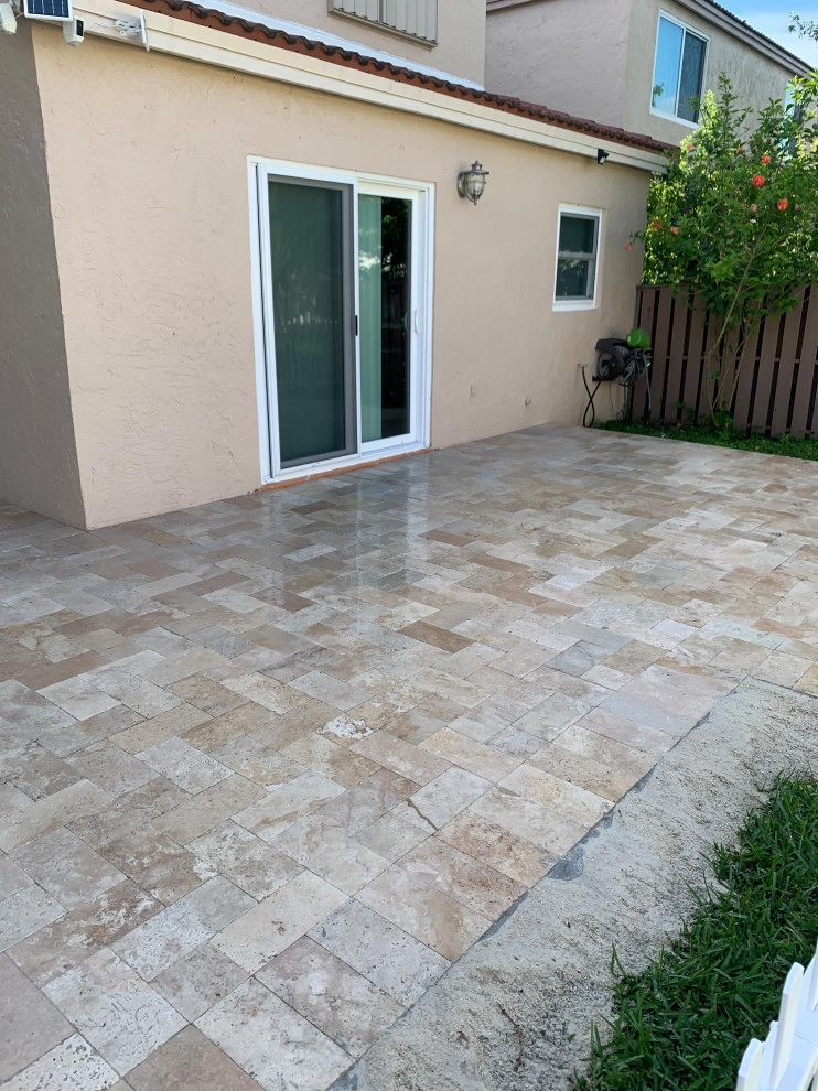 Travertine Terrace by My Luxury Outdoors - Photo 5