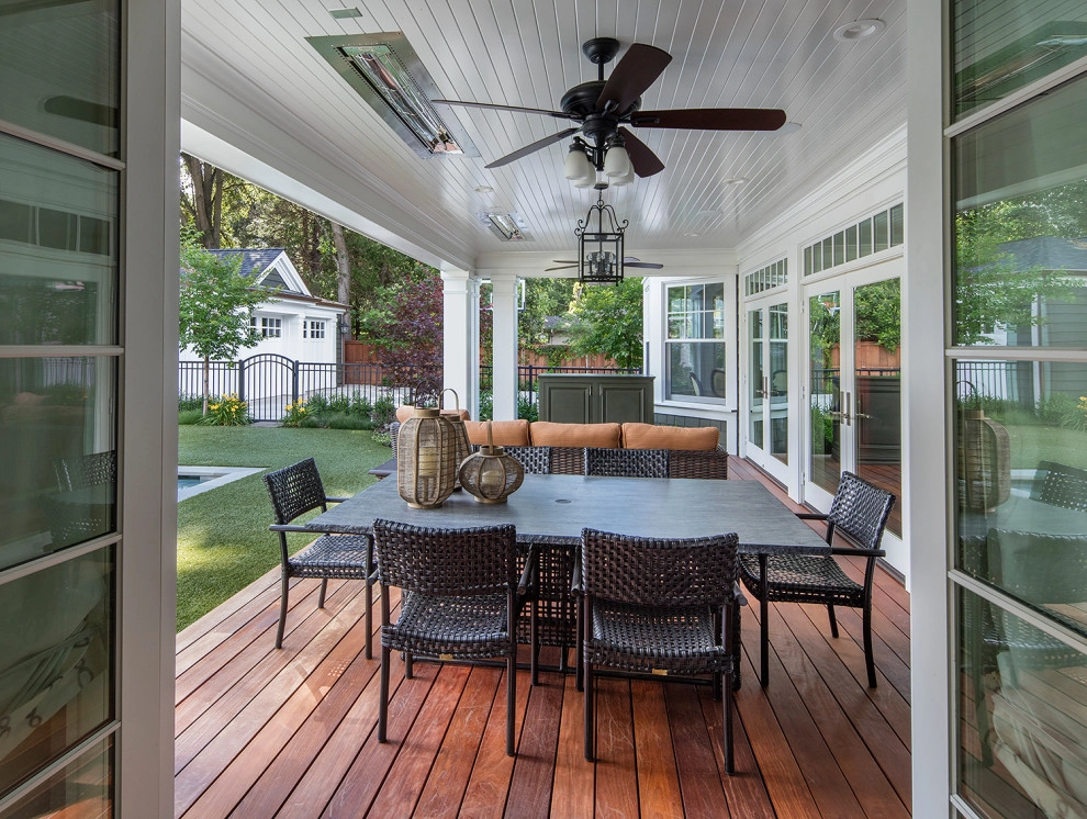 Danville by Camp & Camp Associates-Landscape Architects - Photo 2
