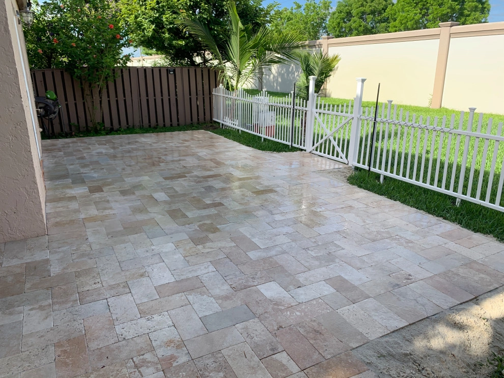 Travertine Terrace by My Luxury Outdoors - Photo 7