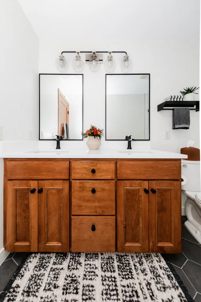 Irvine Avenue by Kari Campbell Interiors - Photo 21