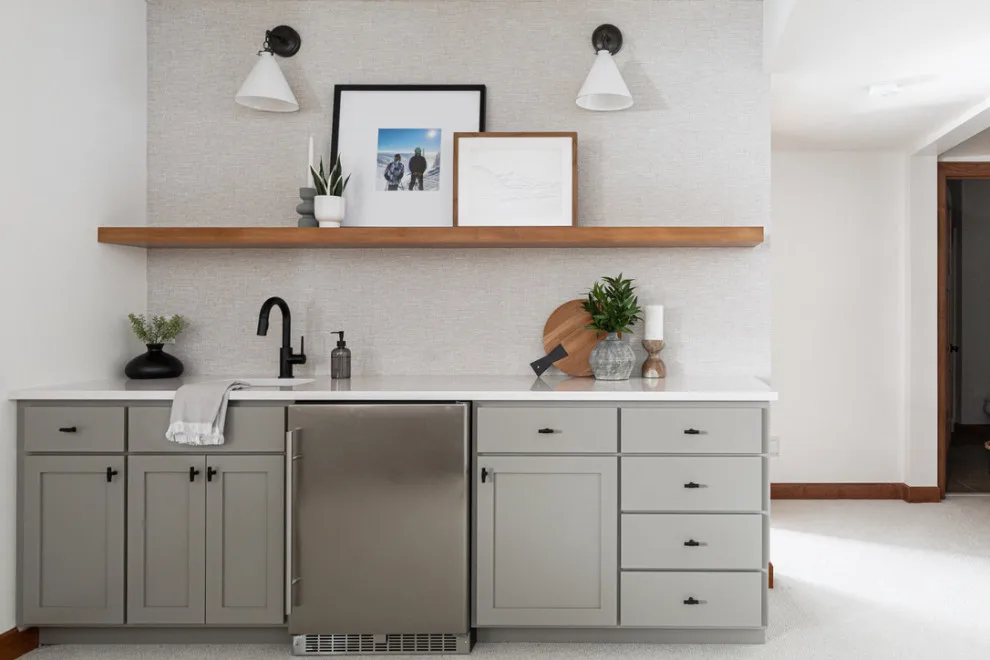 Irvine Avenue by Kari Campbell Interiors - Photo 19