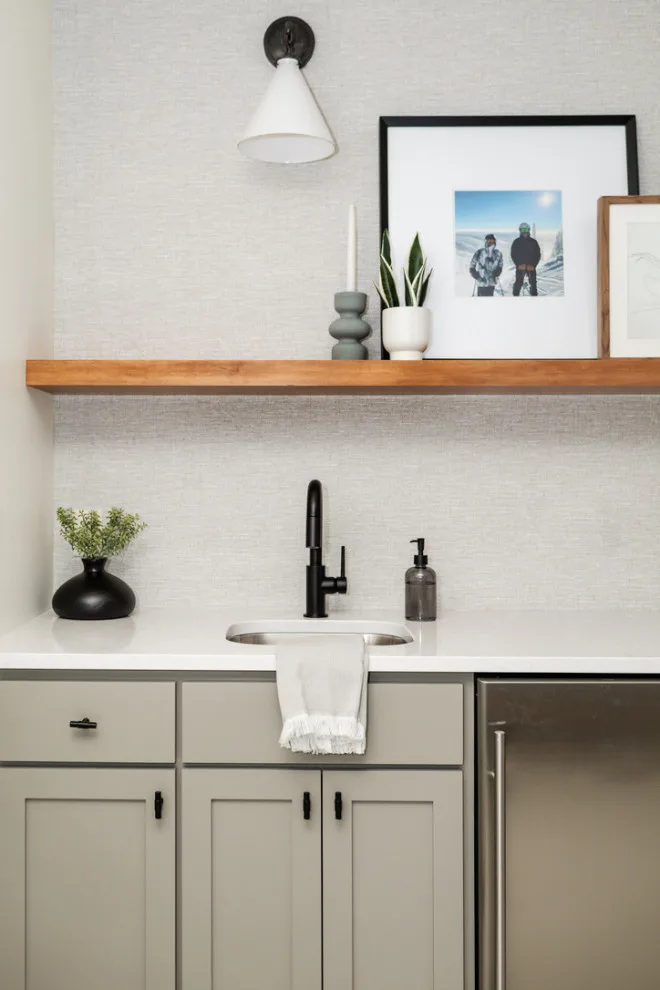 Irvine Avenue by Kari Campbell Interiors - Photo 9