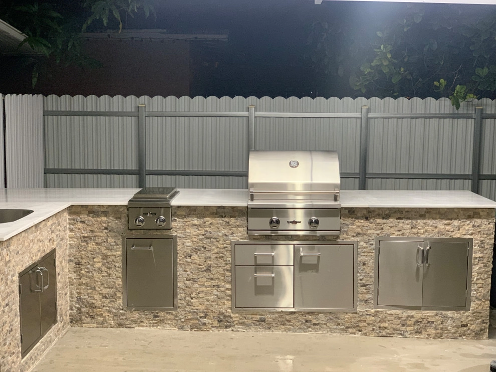 Outdoor Kitchens by My Luxury Outdoors - Photo 35