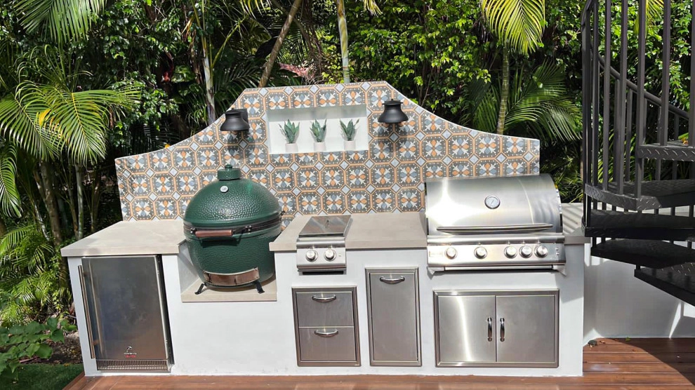 Outdoor Kitchens by My Luxury Outdoors - Photo 48