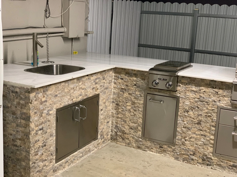 Outdoor Kitchens by My Luxury Outdoors - Photo 33