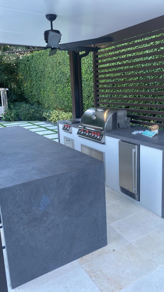 Outdoor Kitchens by My Luxury Outdoors - Photo 18