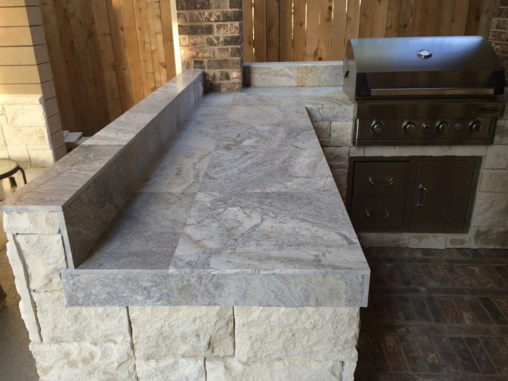 Outdoor Kitchens by My Luxury Outdoors - Photo 46