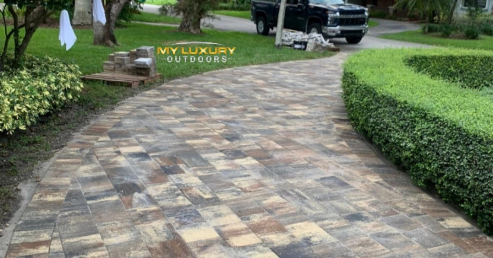 Driveways by My Luxury Outdoors - Photo 19
