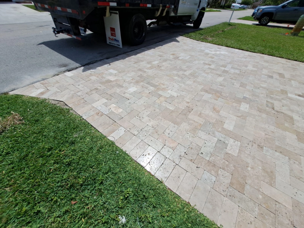 Driveways by My Luxury Outdoors - Photo 12