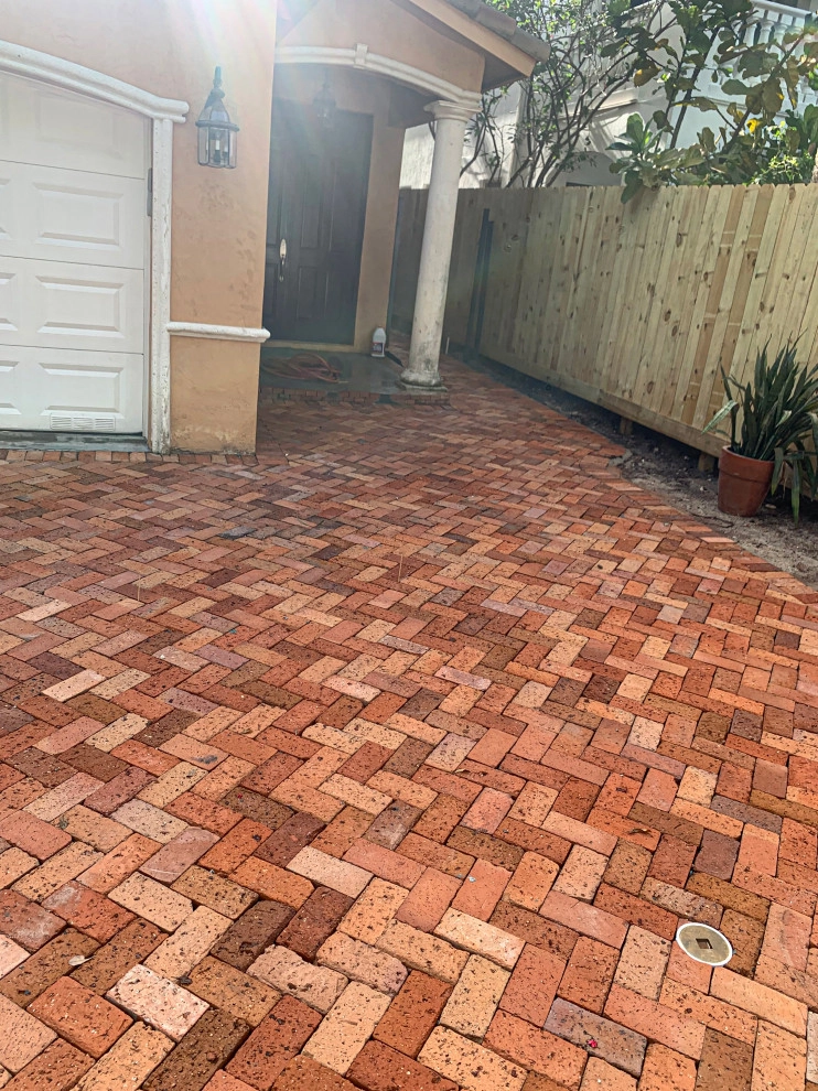 Paver Driveway by My Luxury Outdoors - Photo 3
