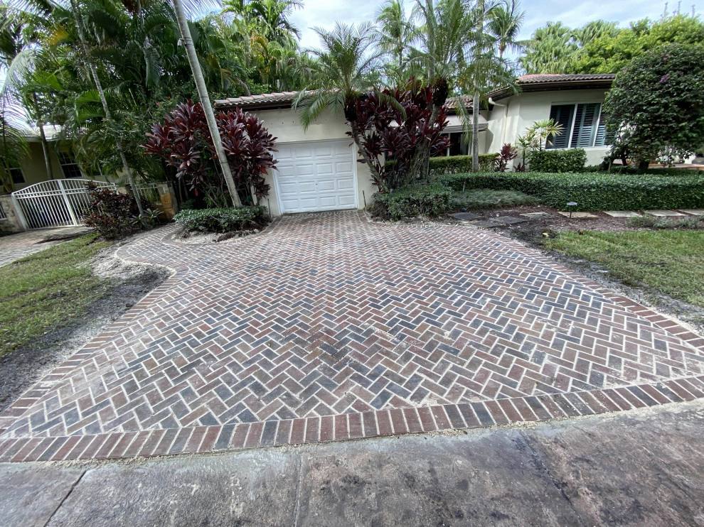 Paver Driveway by My Luxury Outdoors - Photo 7