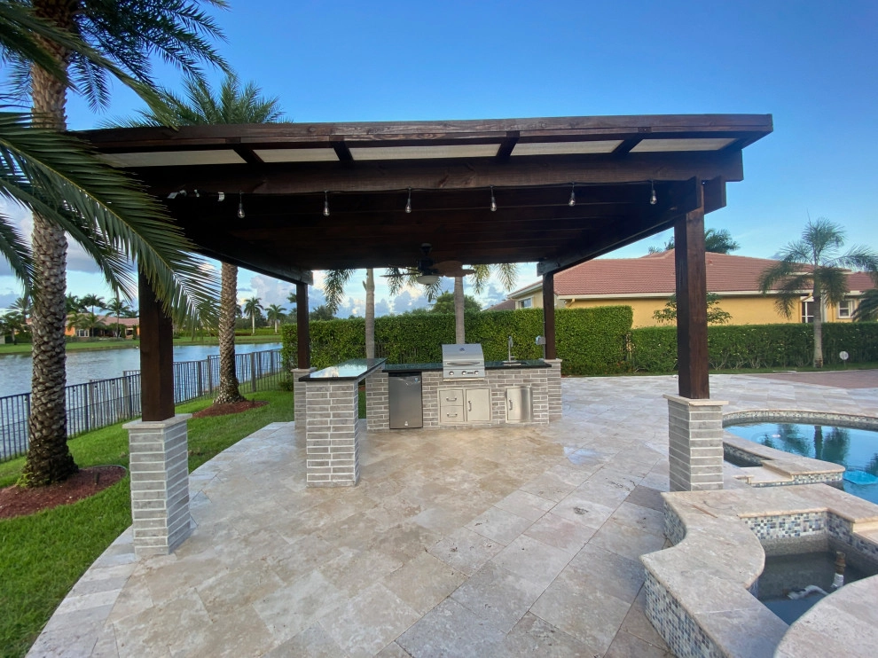 Pergolas by My Luxury Outdoors - Photo 19