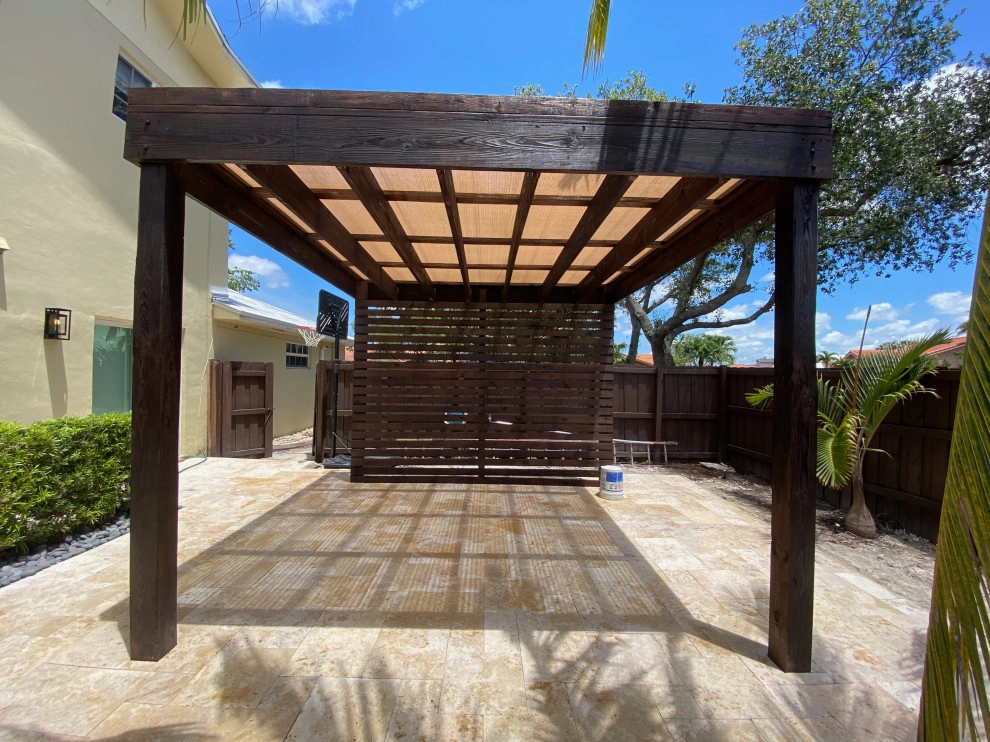 Pergolas by My Luxury Outdoors - Photo 31