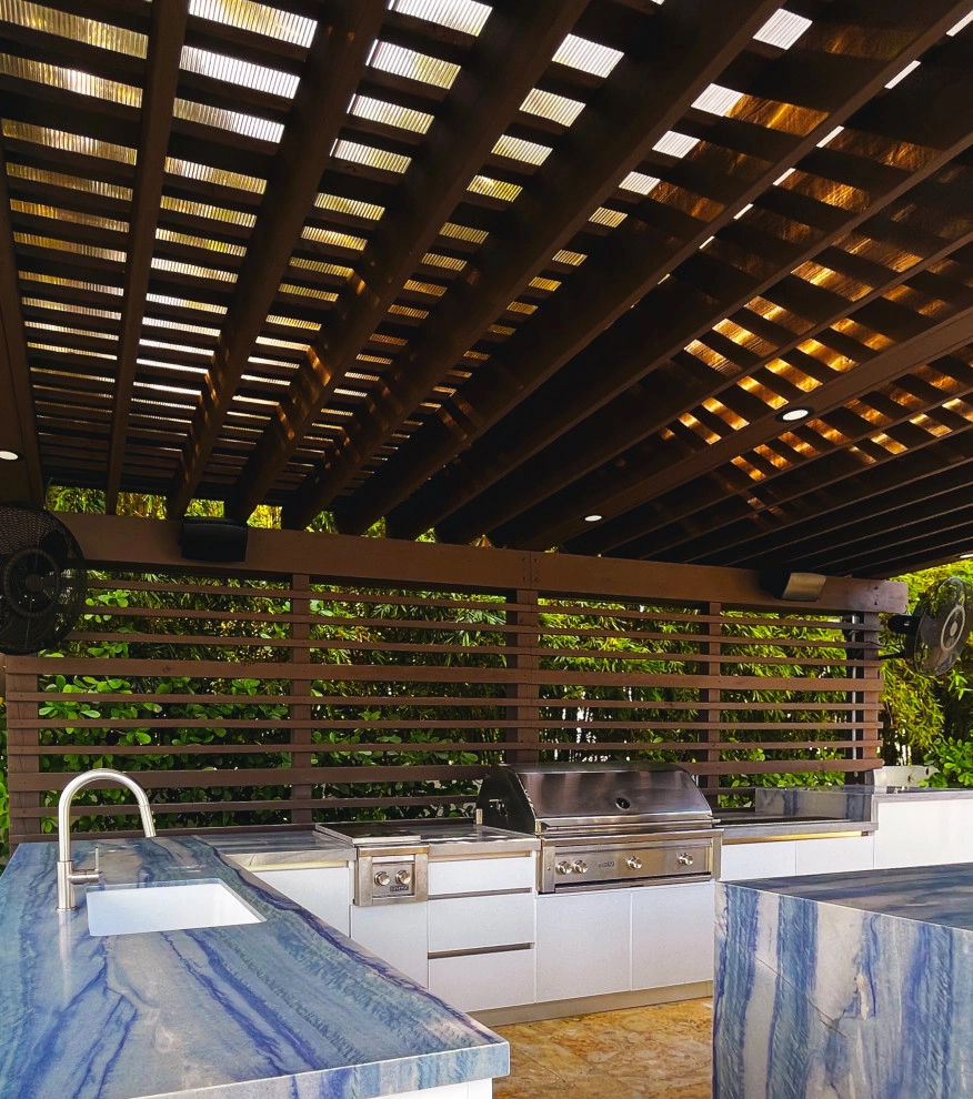Pergolas by My Luxury Outdoors - Photo 30