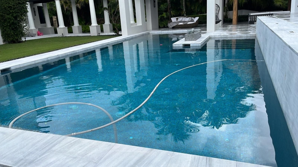 Pool Remodeling by My Luxury Outdoors - Photo 23