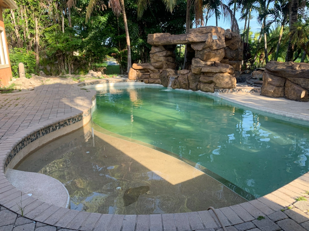 Pool Remodeling by My Luxury Outdoors - Photo 29