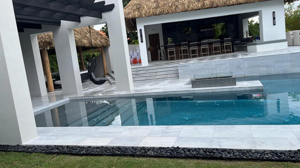 Pool Remodeling by My Luxury Outdoors - Photo 2