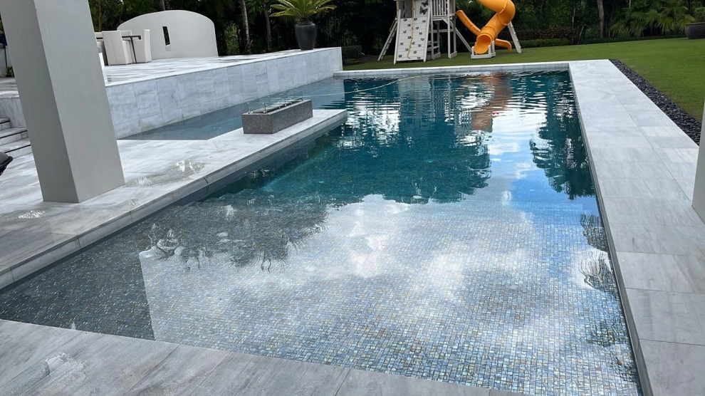Pool Remodeling by My Luxury Outdoors - Photo 26