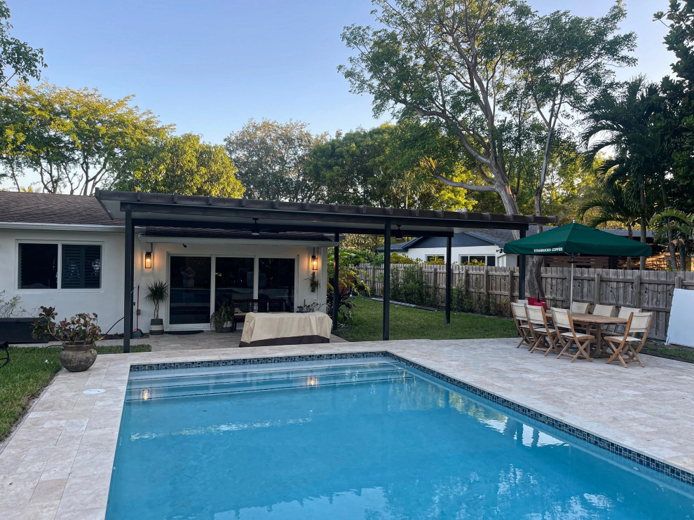 Pool Remodeling by My Luxury Outdoors - Photo 15