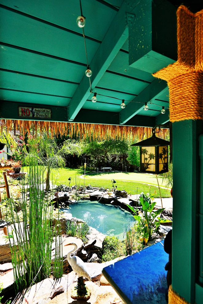 Camp & Camp Associates-Landscape Architects - Photo 3