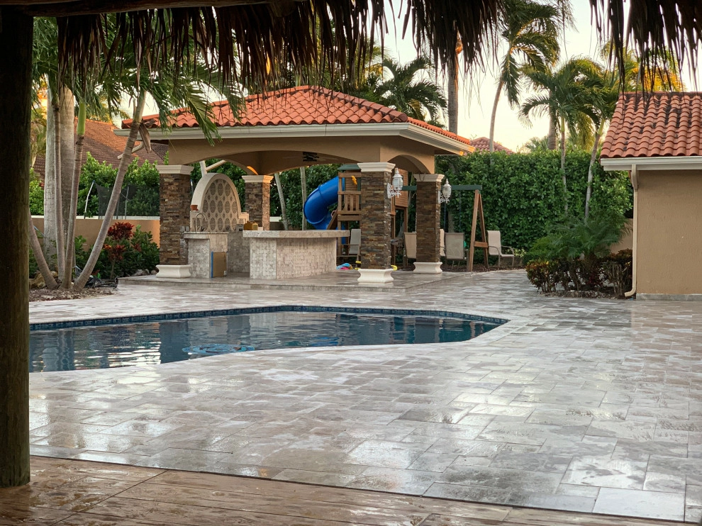 Patios by My Luxury Outdoors - Photo 18