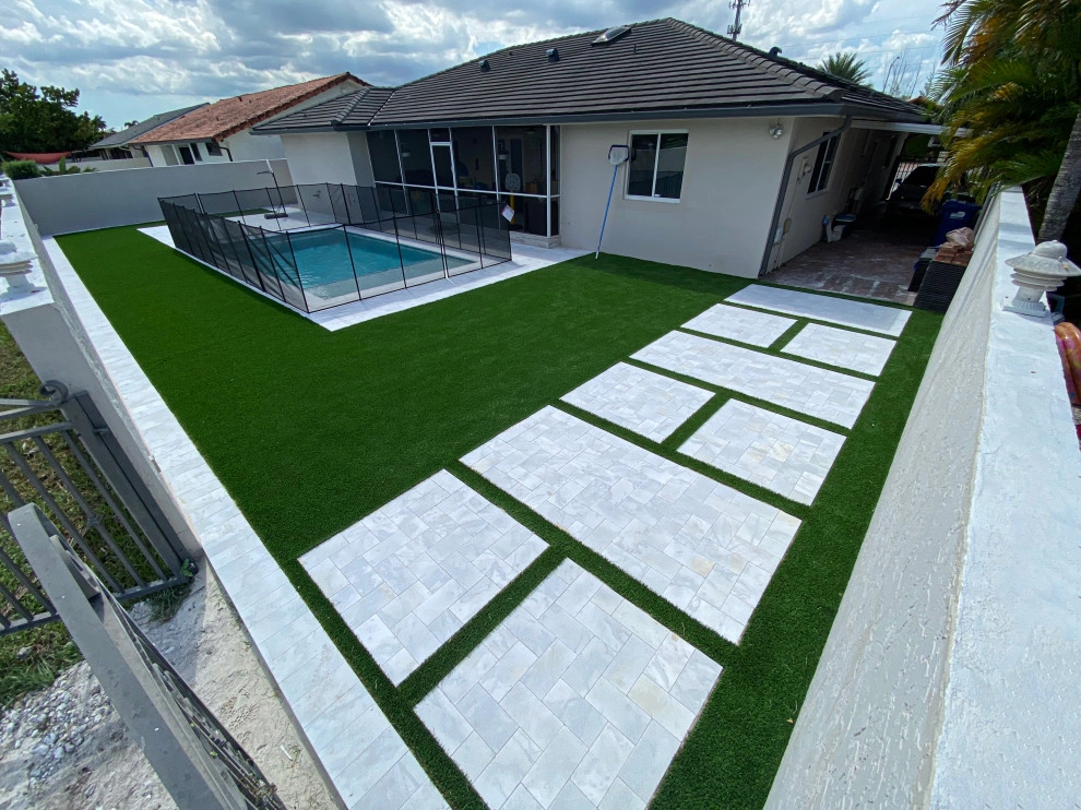 Patios by My Luxury Outdoors - Photo 34