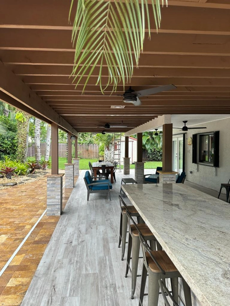 Patios by My Luxury Outdoors - Photo 7