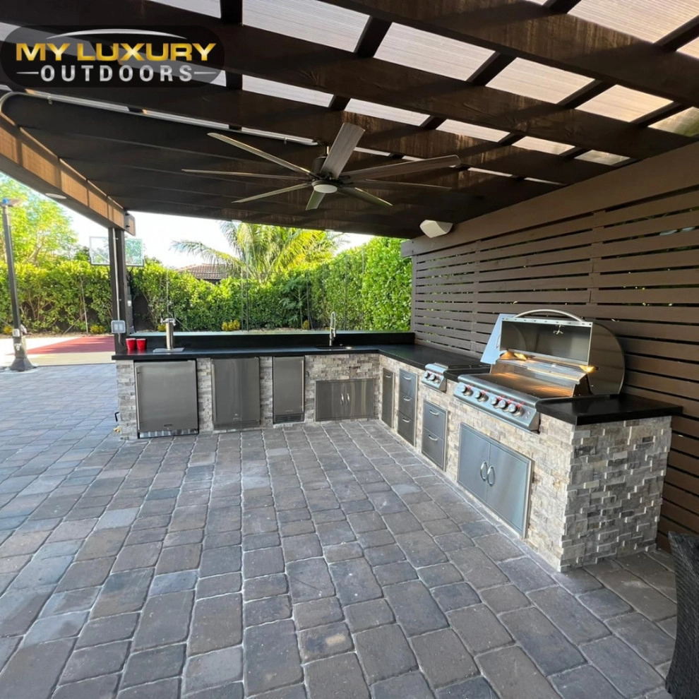 Patios by My Luxury Outdoors - Photo 3