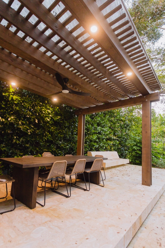 Patios by My Luxury Outdoors - Photo 37