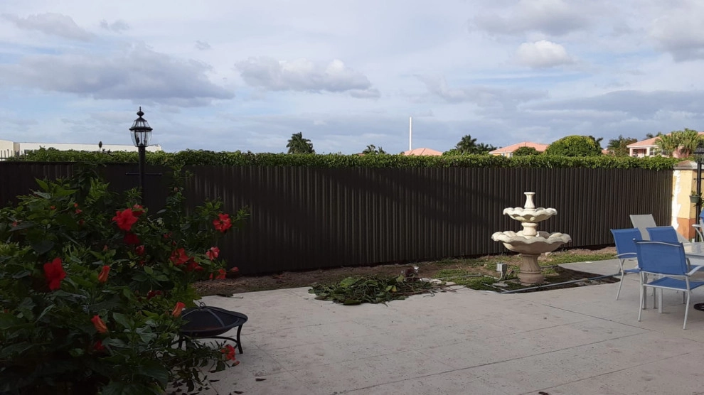 Fence by My Luxury Outdoors - Photo 2