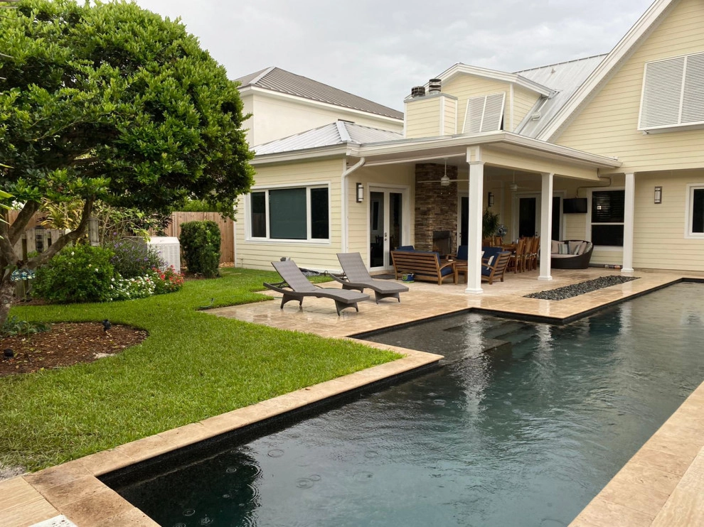Pool Remodeling / Pool Deck by My Luxury Outdoors - Photo 6
