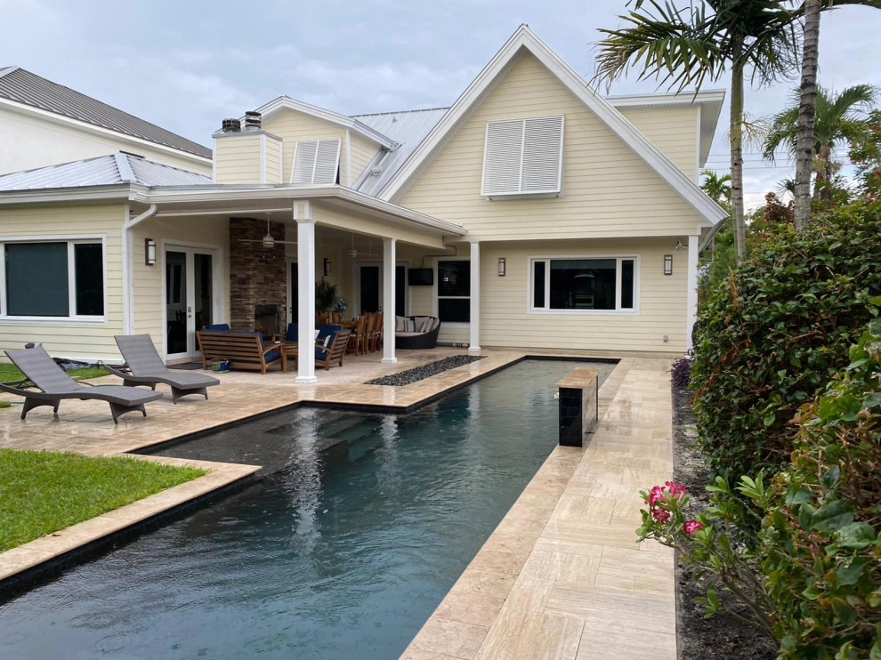 Pool Remodeling / Pool Deck by My Luxury Outdoors - Photo 2