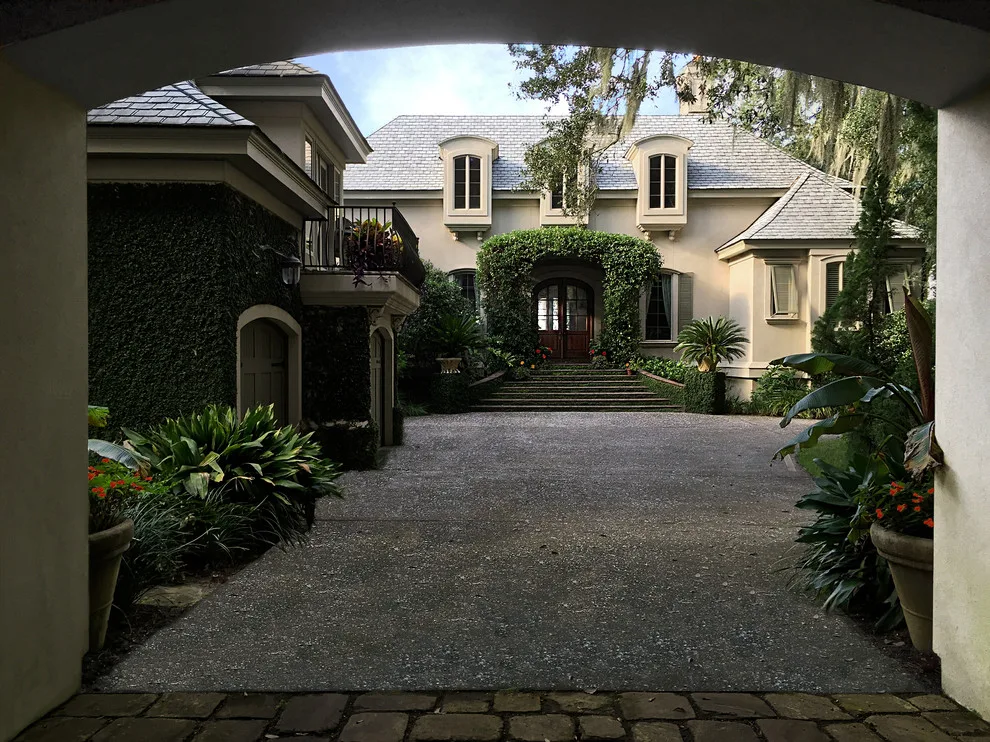 Stringer Residence - Island Home by Denise Stringer Interior Design - Photo 28
