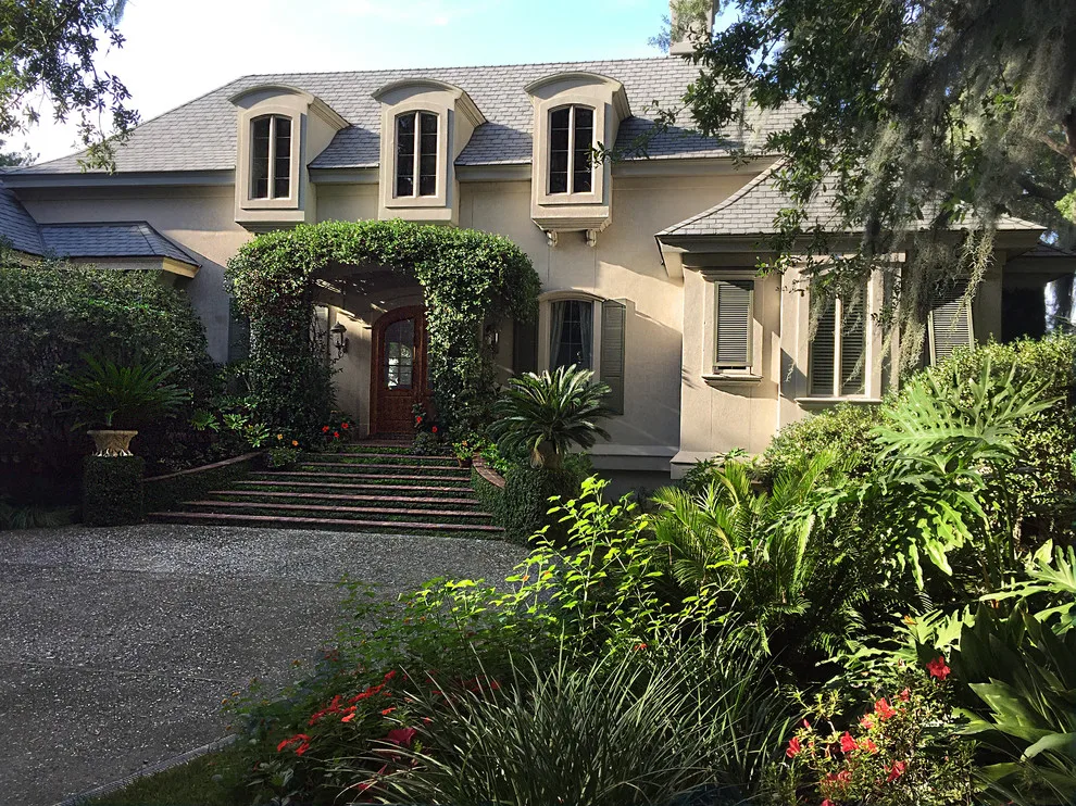 Stringer Residence - Island Home by Denise Stringer Interior Design - Photo 13